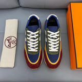 Hermes shoes Style 143 - sole and craftsmanship detail