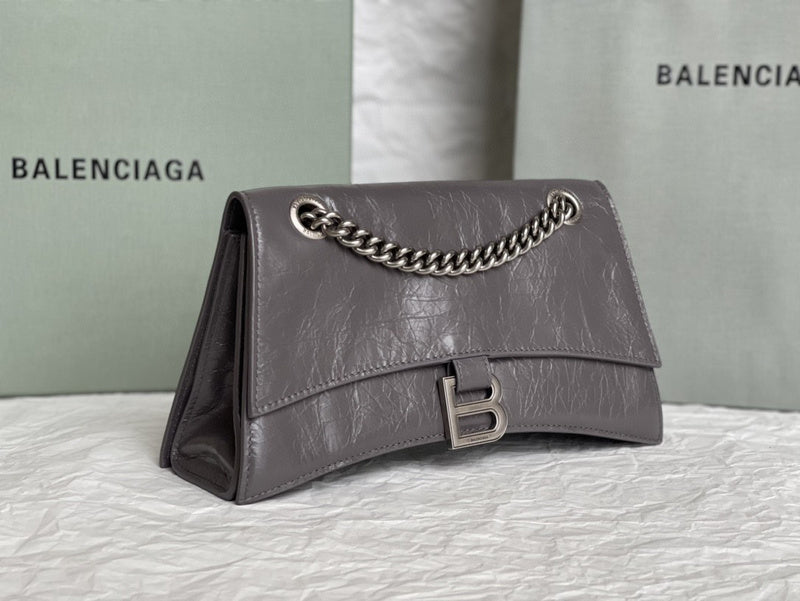Zivas Charm Understated Luxury Statement Handbag (Versatile Style Statement) – Full Silhouette