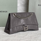 Zivas Charm Understated Luxury Statement Handbag (Versatile Style Statement) – Full Silhouette