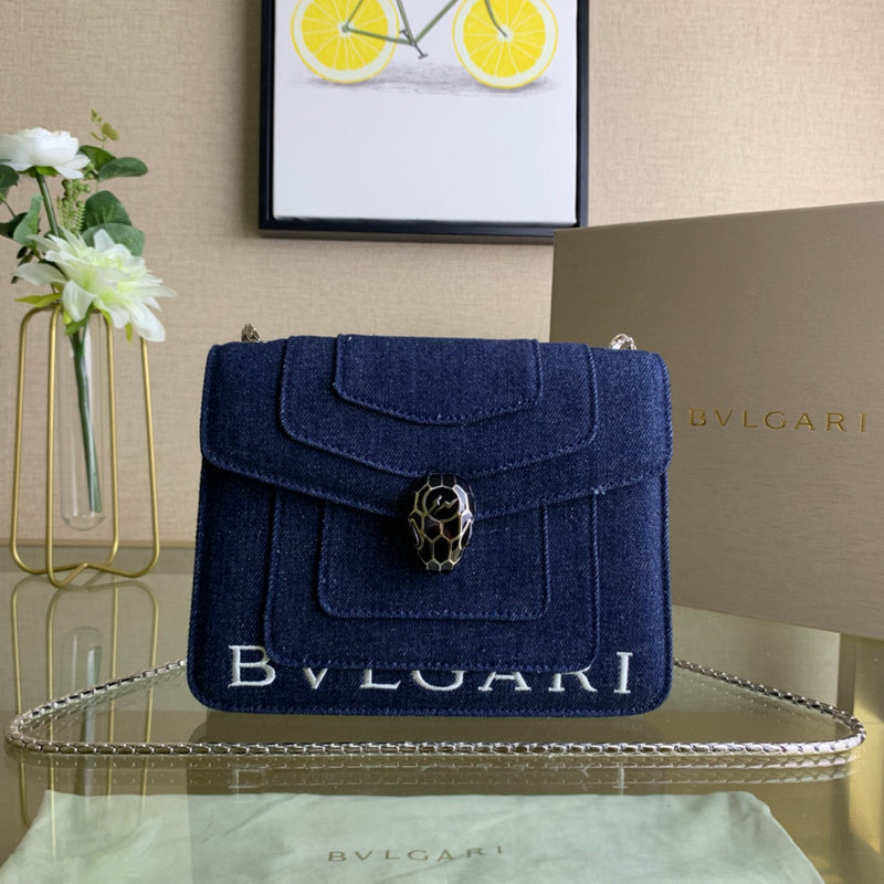 Elegant Vegan Leather Handbag - Signature Hardware Accents | Women's Premium Handbag #1712 - product detail shot (image 10) of designer-inspired handbag