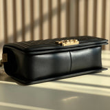  women's handbag, mid design, view 7
