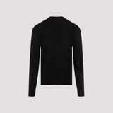 Alexander McQueen premium sweaters & pullovers detail and craftsmanship close-up