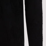 Alexander McQueen sweaters & pullovers side profile designer luxury fashion