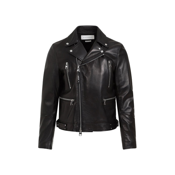 Alexander McQueen jackets luxury designer piece front view