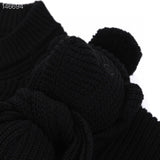 Close-up detail shot of Louis Vuitton luxury clothing with relaxed-fit cut