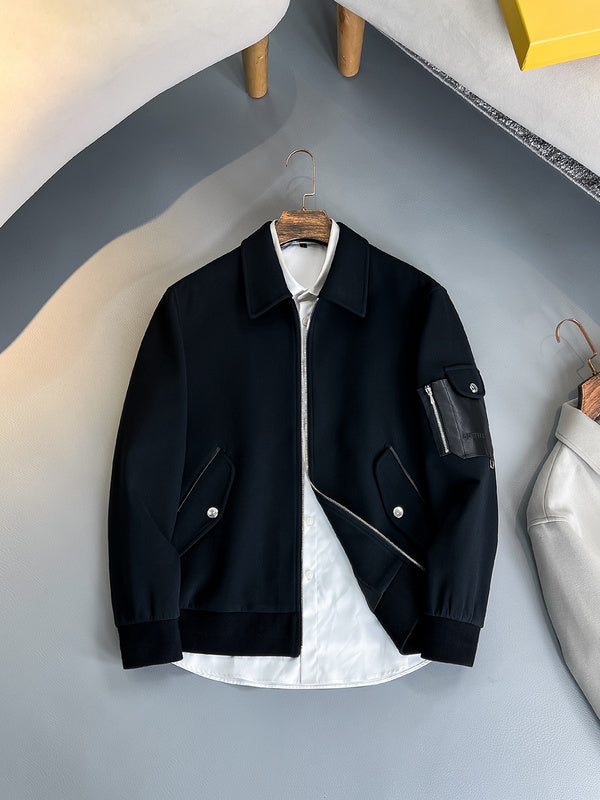 Burberry clothing product view — premium authentic designer style
