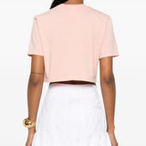 Fendi clothing side profile designer luxury fashion