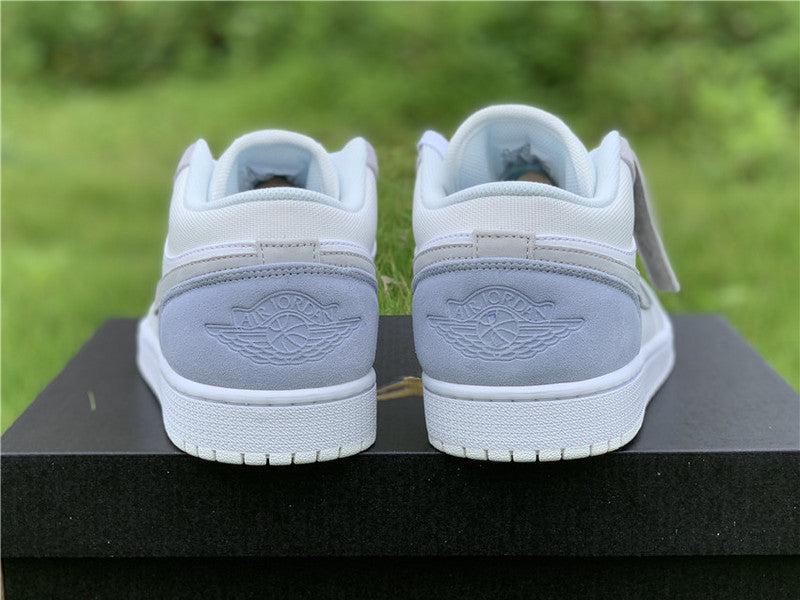 Nike Men's & Women's Luxury Fashion Trainers — Style 126 detail view