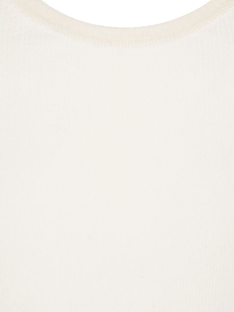 Bottega Veneta Accessories? Bottega Veneta Women Canotta Slim Fit Luxury Designer Fashion Accessory