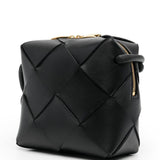 Bottega Veneta shoulder bags luxury designer piece front view
