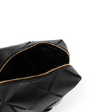 Bottega Veneta premium shoulder bags detail and craftsmanship close-up