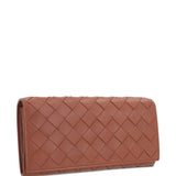 Bottega Veneta wallets lifestyle shot premium designer piece