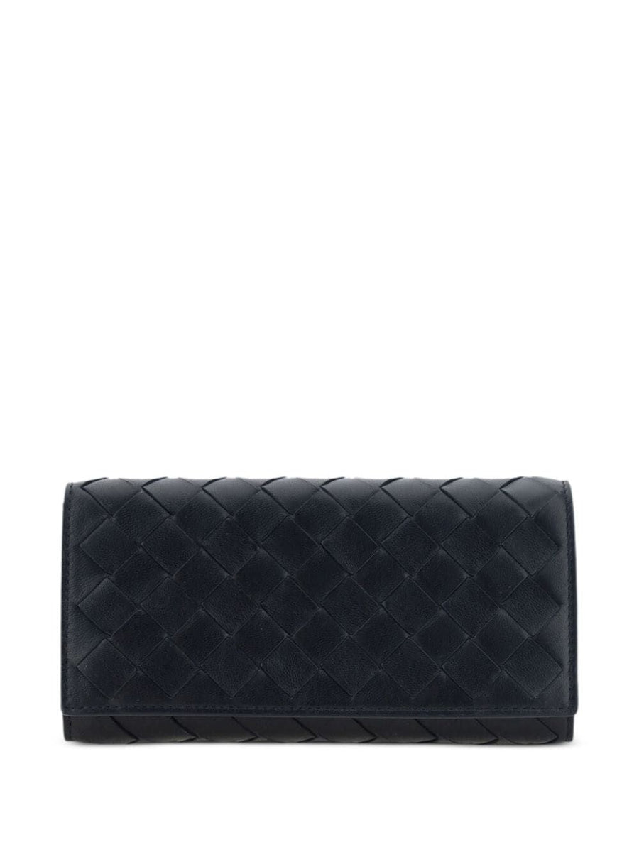 Bottega Veneta wallets side profile designer luxury fashion