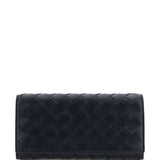 Bottega Veneta wallets side profile designer luxury fashion