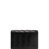 Bottega Veneta wallets luxury designer piece front view