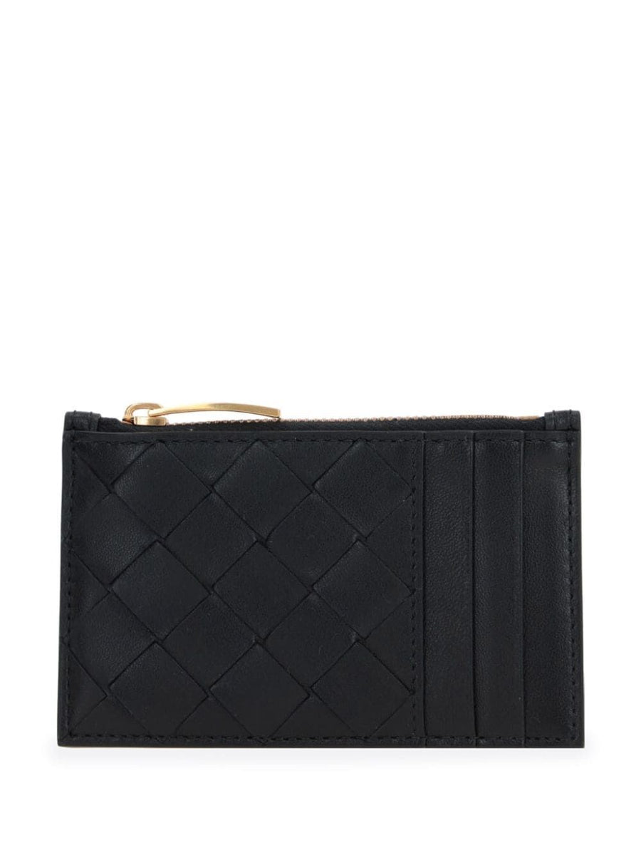 Bottega Veneta wallets side profile designer luxury fashion