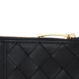 Bottega Veneta wallets lifestyle shot premium designer piece