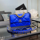 Zivas Charm Signature Style Designer Handbag (Structured Everyday Essential) – Interior View