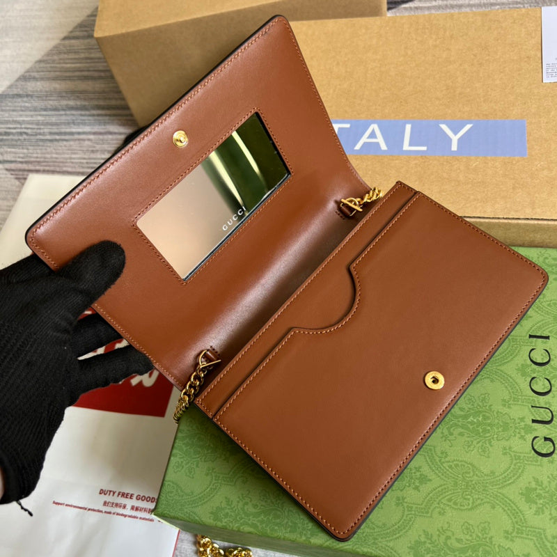 Everyday-Ready handbag styled for everyday wear