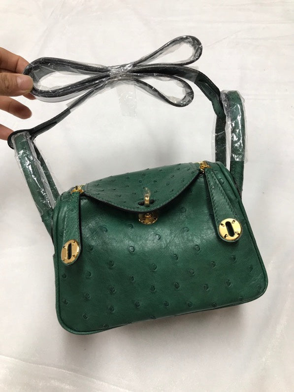 Curated bag women's premium everyday handbag