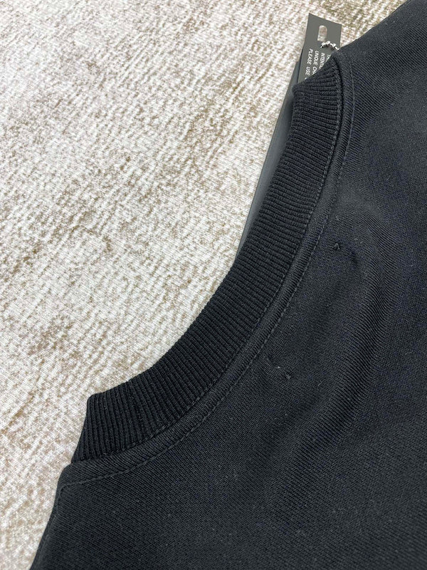 Side profile view of Amiri luxury piece style No.110