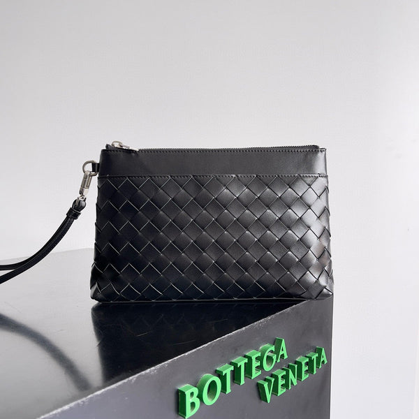 Bags? Bott V Prism Pouch Elegant Everyday Designer Handbag