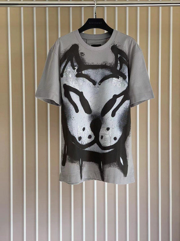 Givenchy designer clothing styled look premium fashion