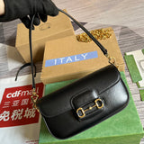 Crisp handbag styled for everyday wear