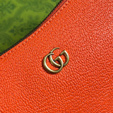 Back view of everyday-luxe sleek women's handbag – women's designer-style accessory