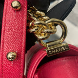  women's handbag, mid design, view 6