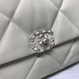 Zivas Charm Elevated Essentials Luxury Handbag (Versatile Style Statement) – Styled Look