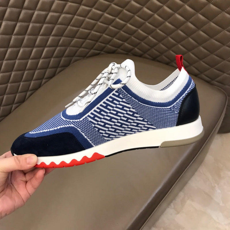 Hermes shoes Style 241 - packaging and accessories