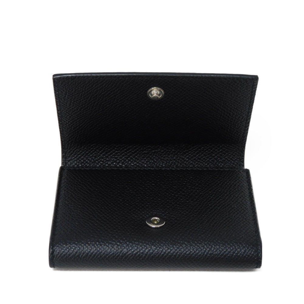 Belvamorin elegant leather Luxury Item angled view
