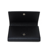 Belvamorin elegant leather Luxury Item angled view