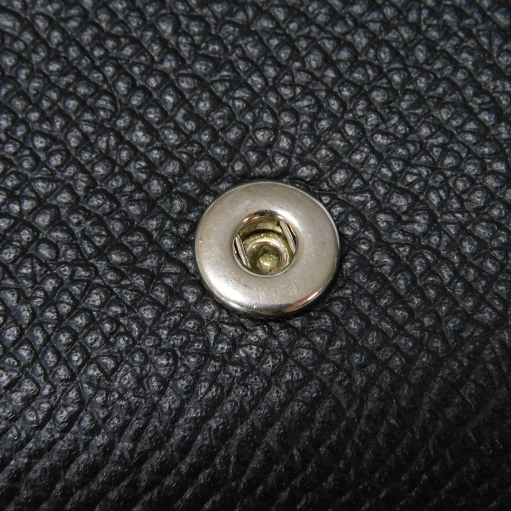 Belvamorin elegant leather Luxury Item top view