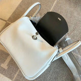 Streamlined bag women's premium everyday handbag