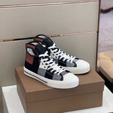 Refined Vegan Leather Shoes - Modern Structured Design | Women's Designer-Inspired Footwear #1330 - top view (image 11) of designer-inspired shoes