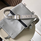 Ziva's Charm handbag – full view (23cm*18cm*9cm)