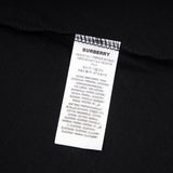 Burberry t-shirt product view — premium authentic designer style