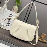 Ziva's Charm handbag – carry view (25cm*8cm*17cm)