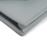 Crislorin elegant leather Luxury Item side view