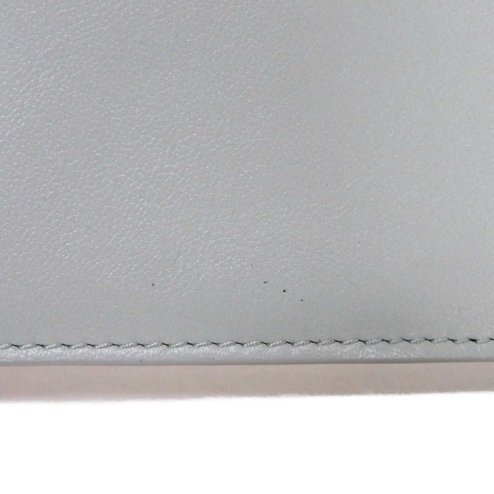 Crislorin elegant leather Luxury Item interior detail