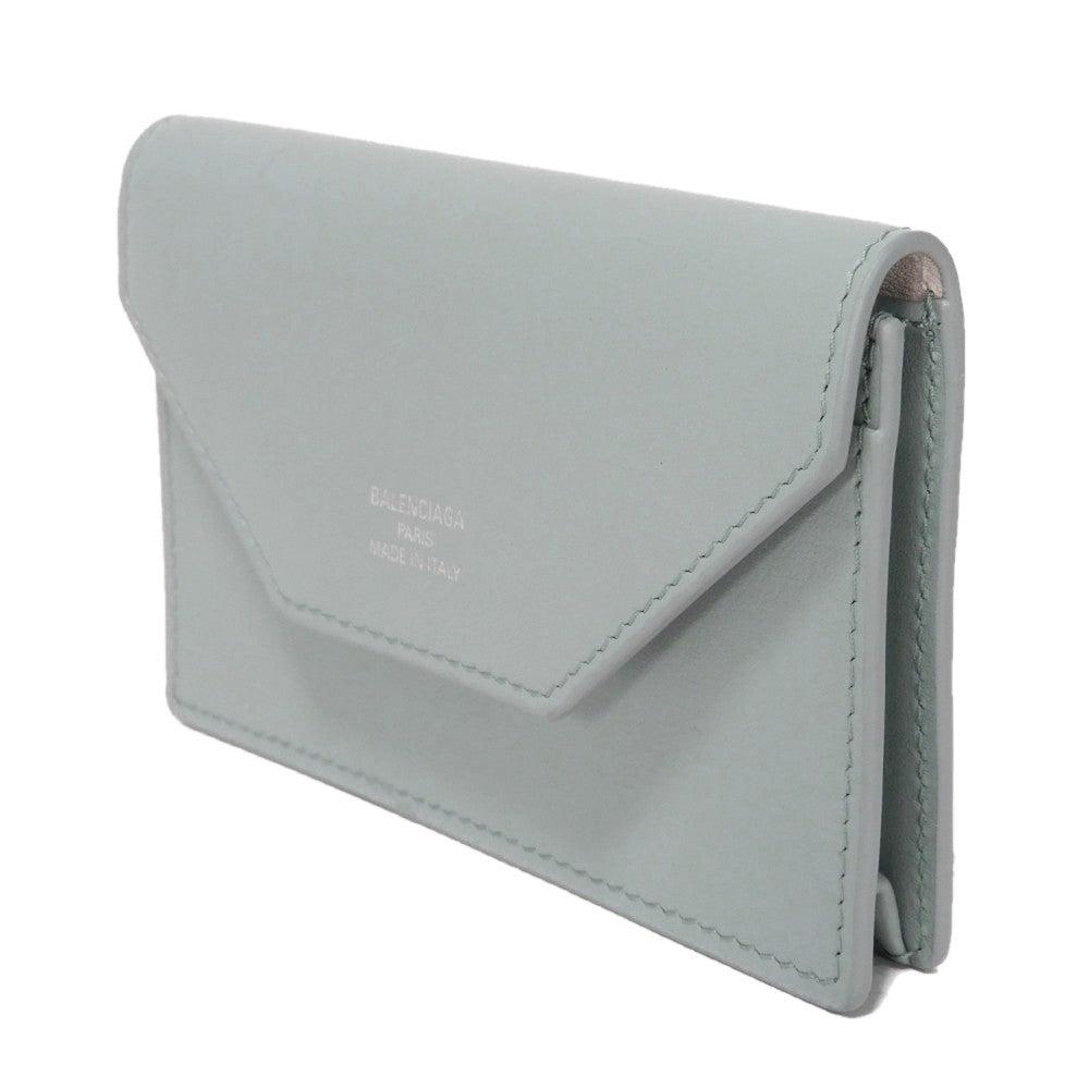 Crislorin elegant leather Luxury Item flat lay view