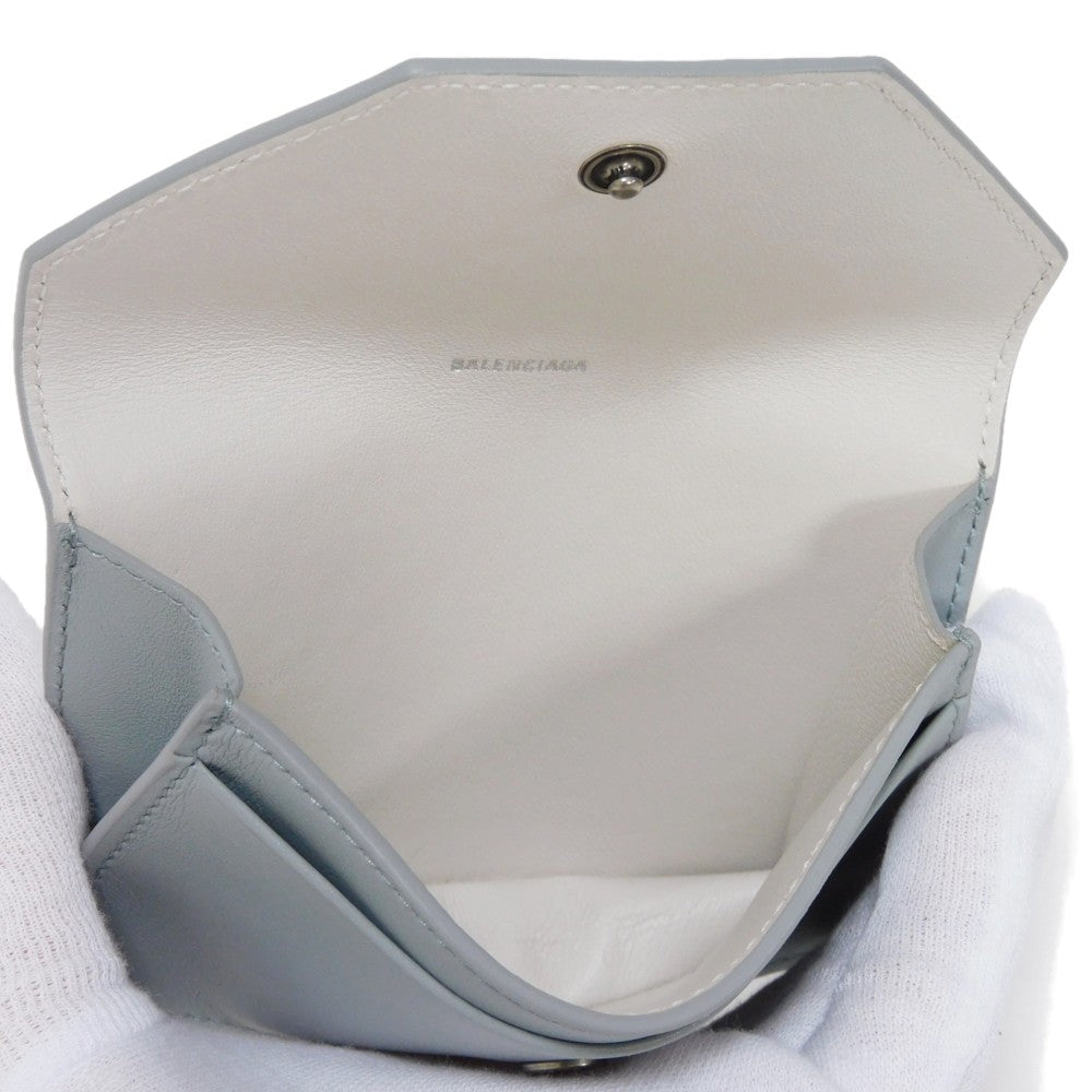 Crislorin elegant leather Luxury Item top view