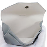 Crislorin elegant leather Luxury Item top view
