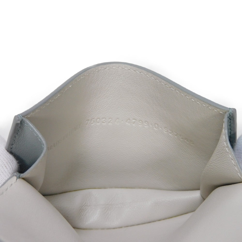 Crislorin elegant leather Luxury Item top view