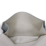 Crislorin elegant leather Luxury Item top view