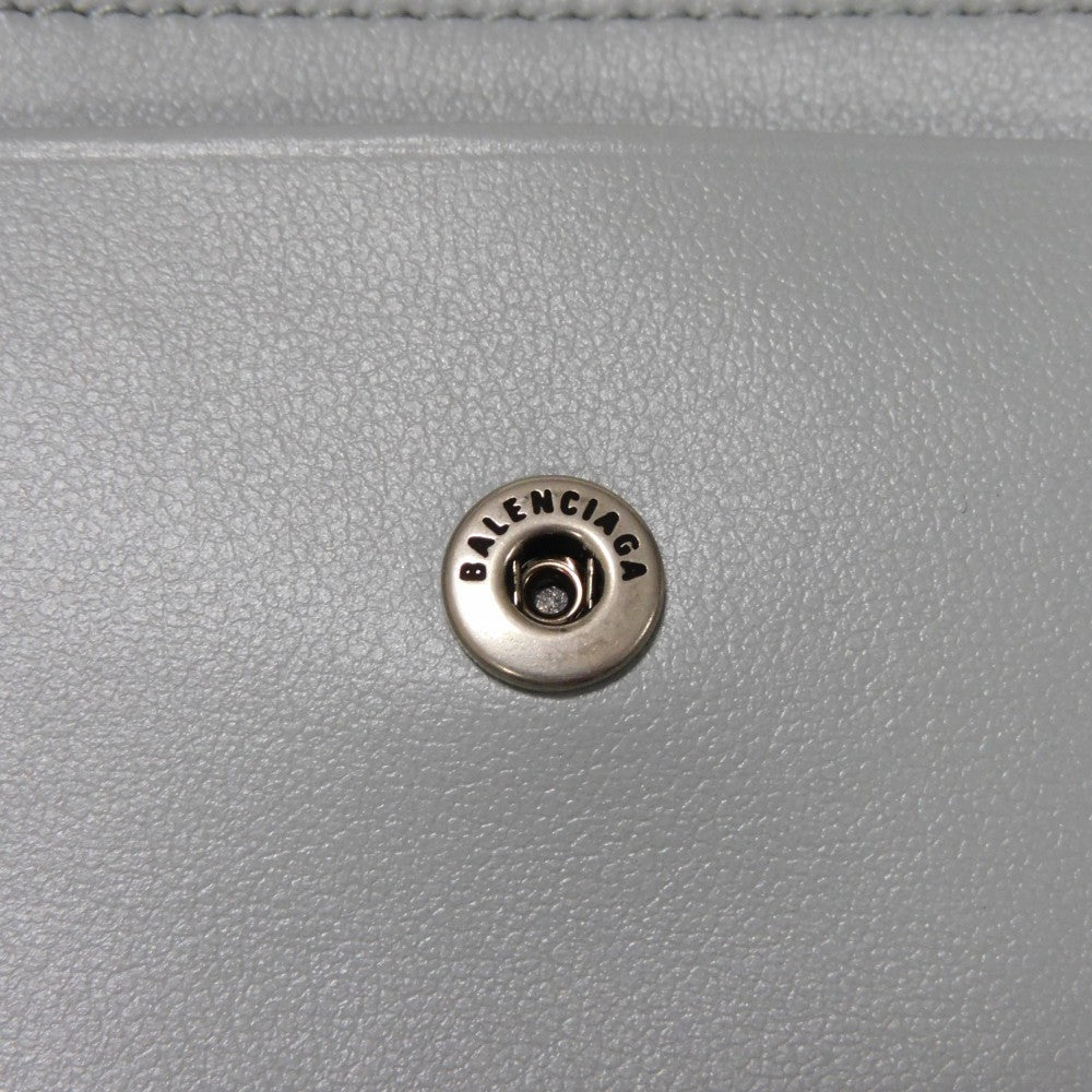 Crislorin elegant leather Luxury Item top view