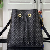  graceful handbag detail view showing craftsmanship 20