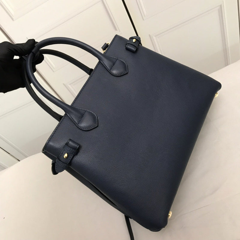 Ziva's Charm handbag – styled view (one versatile size)